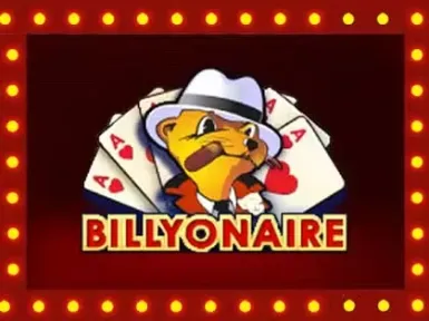 Oliver Casino screenshot