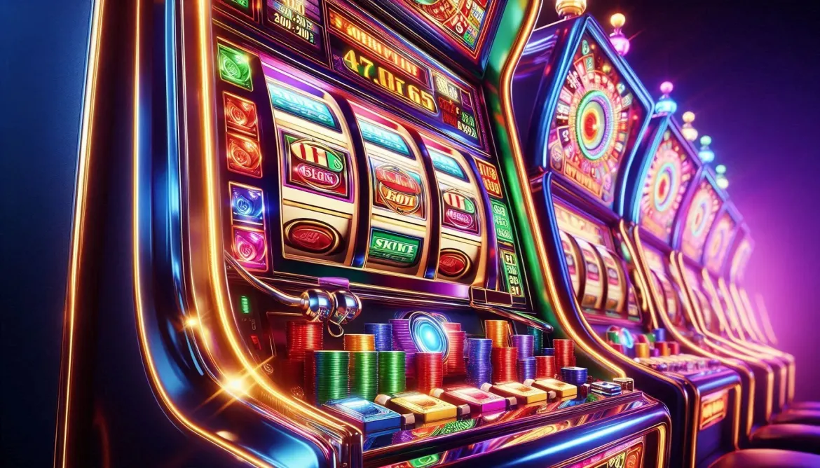 Oliver Casino